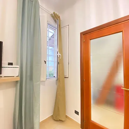 Apartmán Bamboo 1 *