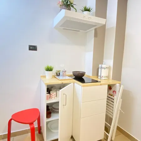 Bamboo 1 Apartment *