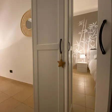 Bamboo 1 Apartmán Taranto