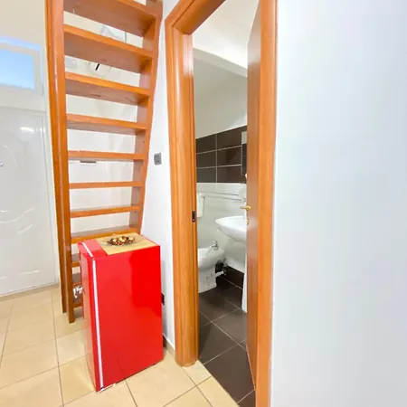 Bamboo 1 * Taranto