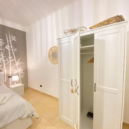 Apartmán Bamboo 1