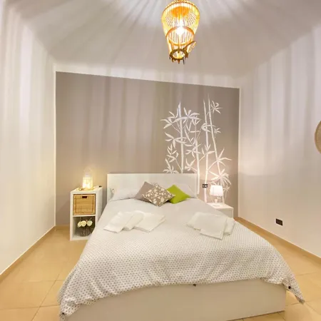 Bamboo 1 Apartment *