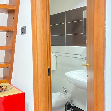 Bamboo 1 Apartment *