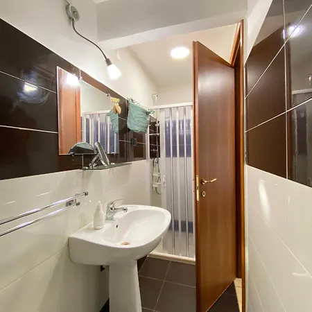 Bamboo 1 * Taranto