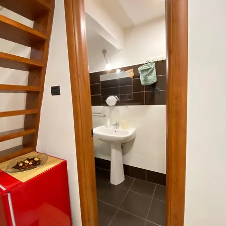 Bamboo 1 Apartment *
