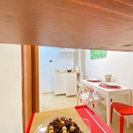 Apartmán Bamboo 1 *
