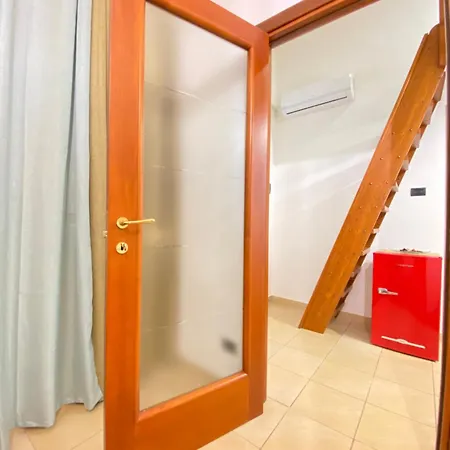 Bamboo 1 Apartmán Taranto